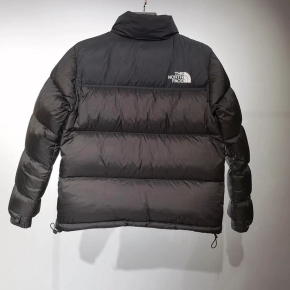 The North Face 1996 Retro Nuptse 700 Fill Packable Jacket - Picture 3 of 6